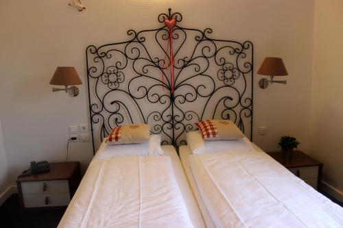 Hotel A La Maison Rouge H�tel & Restaurant