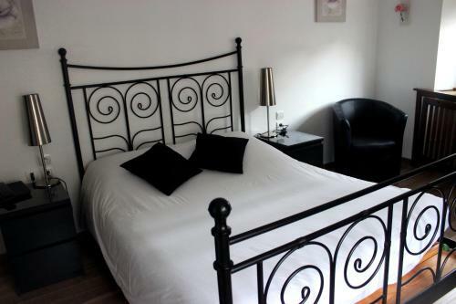 Hotel A La Maison Rouge H�tel & Restaurant