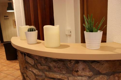 Hotel A La Maison Rouge H�tel & Restaurant