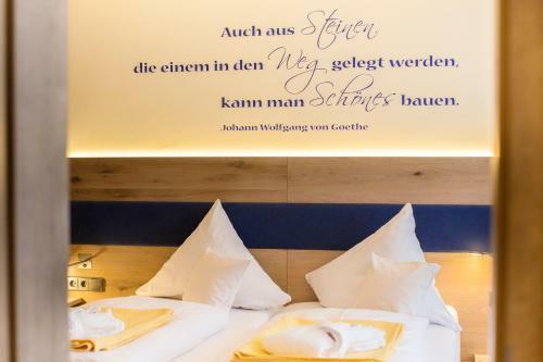M�hringers Schwarzwald Hotel