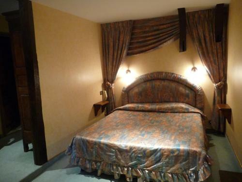 Hotel H�tel Sainte Foy