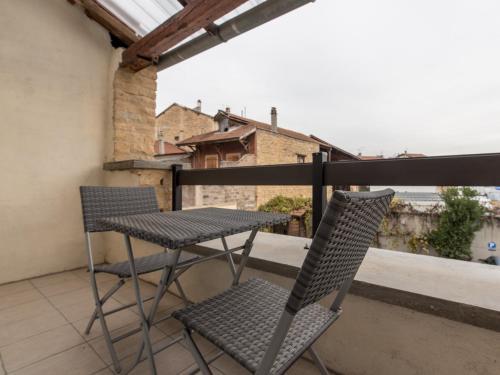 Apartamento Appart H�tel Bourgoin