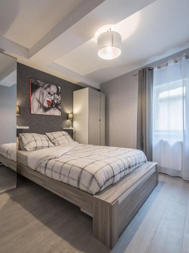 Apartamento Appart H�tel Bourgoin