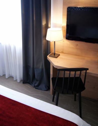 Hotel Kyriad Vannes Centre Ville