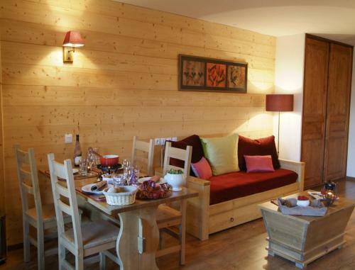 Apartamento Lagrange Vacances Cyb�le