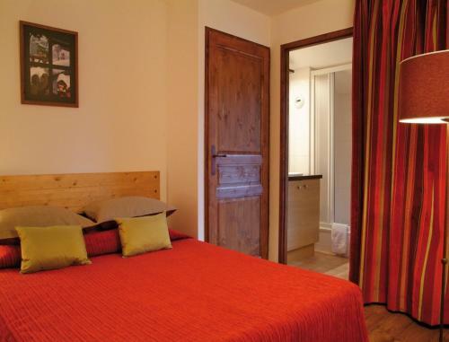 Apartamento Lagrange Vacances Cyb�le