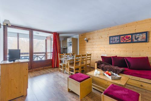 Apartamento Lagrange Vacances Cyb�le