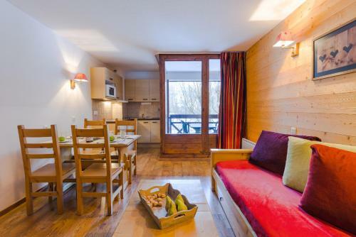 Apartamento Lagrange Vacances Cyb�le