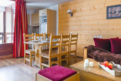 Apartamento Lagrange Vacances Cyb�le