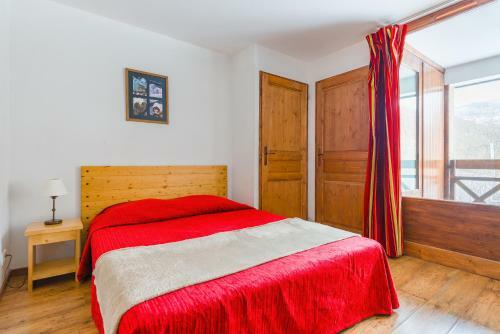 Apartamento Lagrange Vacances Cyb�le