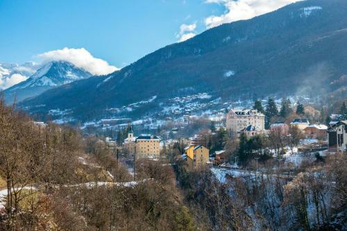 Apartamento Lagrange Vacances Cyb�le