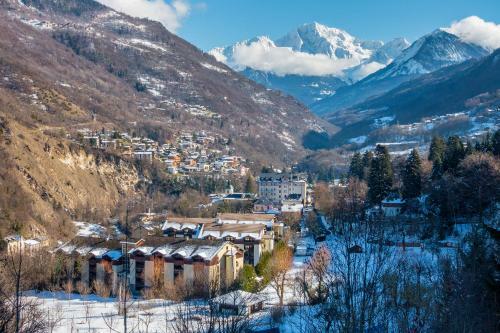 Apartamento Lagrange Vacances Cyb�le