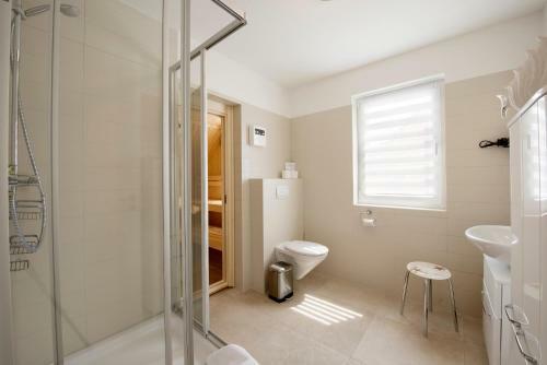 Ferienwohnung K�stensegler