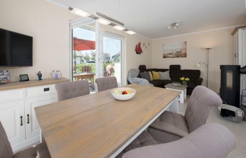 Ferienwohnung K�stensegler