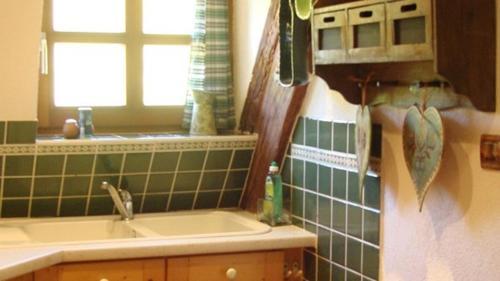 Apartamento G�te Maison Des Vignerons