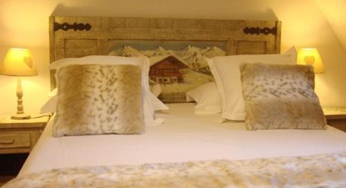 Apartamento G�te Maison Des Vignerons