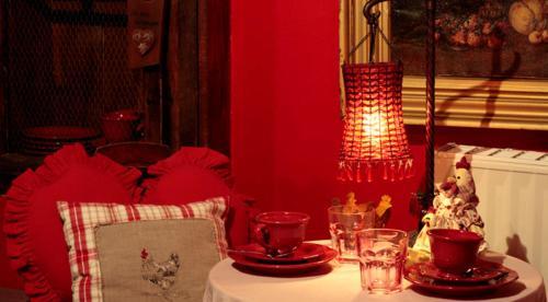 Apartamento G�te Maison Des Vignerons
