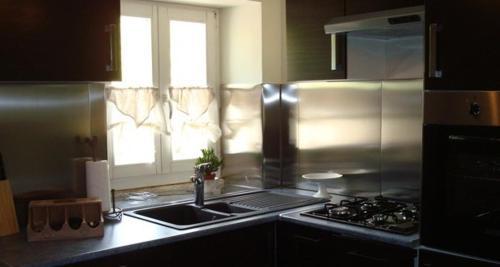 Apartamento G�te Maison Des Vignerons