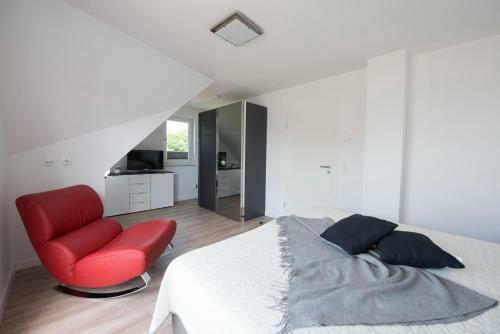 Ferienhaus Vermeer