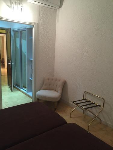 Hotel Castellu Rossu