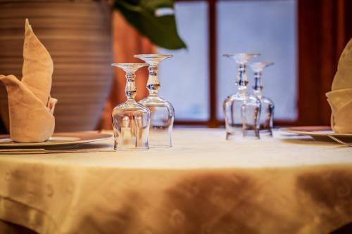 Hotel Castellu Rossu