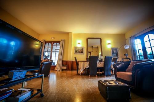 Hotel Castellu Rossu