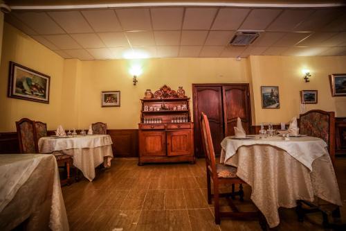 Hotel Castellu Rossu