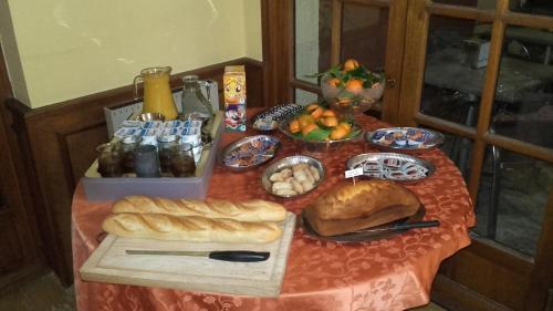 Hotel Castellu Rossu