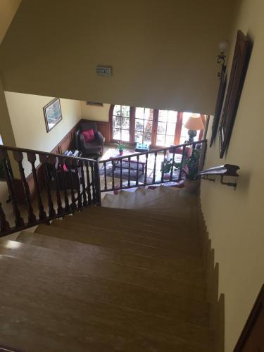 Hotel Castellu Rossu