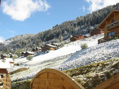 Hotel H�tel Les Triolets