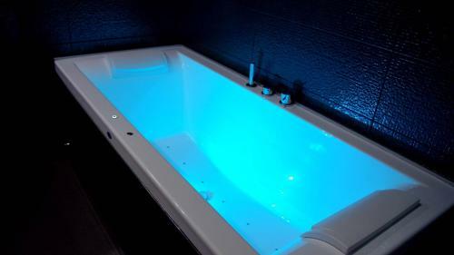 Bed & Breakfast Les B�thunoises Luxury Spa