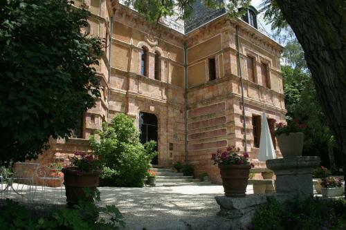 Hotel Relais Saint Roch Rest. La Petite Maison