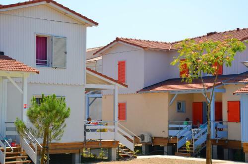 Hotel Lagrange Grand Bleu Vacances ? R�sidence La Grenadine