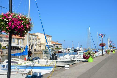 Hotel Lagrange Grand Bleu Vacances ? R�sidence La Grenadine