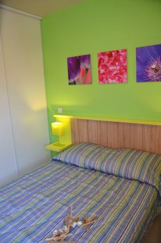 Hotel Lagrange Grand Bleu Vacances ? R�sidence La Grenadine