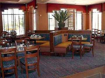 Hotel Hilton Garden Inn Scottsdale North/perimeter Ctr