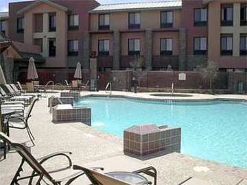 Hotel Hilton Garden Inn Scottsdale North/perimeter Ctr