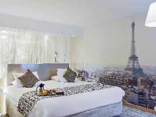 Hotel Mercure Versailles Vaugirard