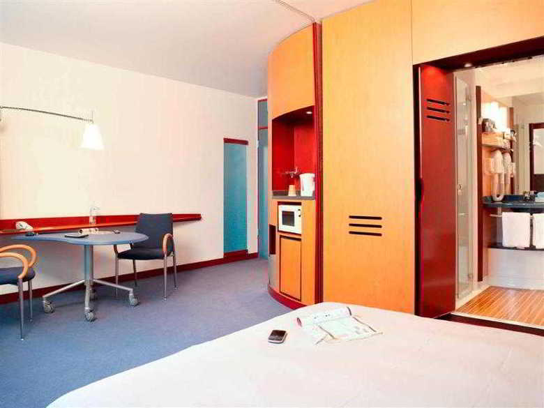 Suitehotel Rouen