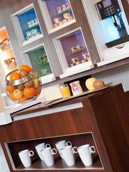 Suitehotel Rouen