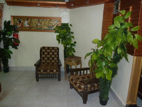 Hostal Venus Hotel