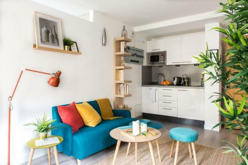 Apartamento Appartements - Le Logis Versaillais