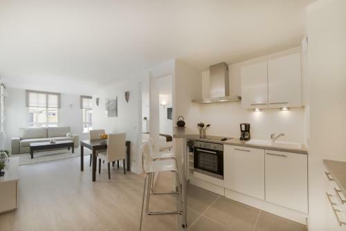 Apartamento Appartements - Le Logis Versaillais