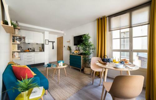 Apartamento Appartements - Le Logis Versaillais