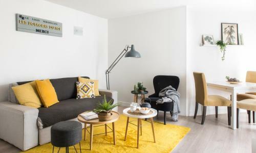 Apartamento Appartements - Le Logis Versaillais