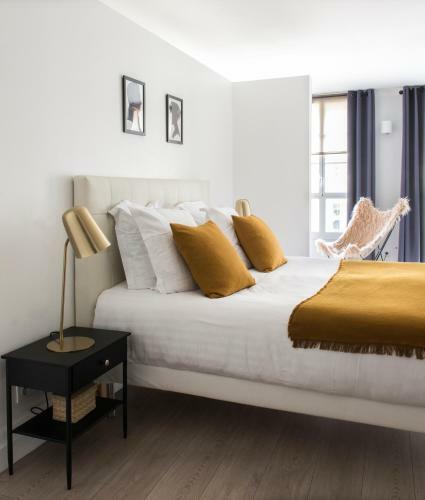 Apartamento Appartements - Le Logis Versaillais