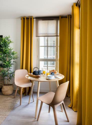 Apartamento Appartements - Le Logis Versaillais