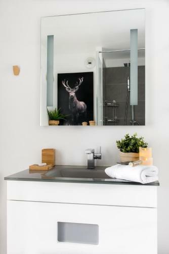 Apartamento Appartements - Le Logis Versaillais