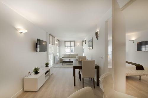 Apartamento Appartements - Le Logis Versaillais