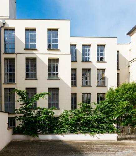 Apartamento Appartements - Le Logis Versaillais